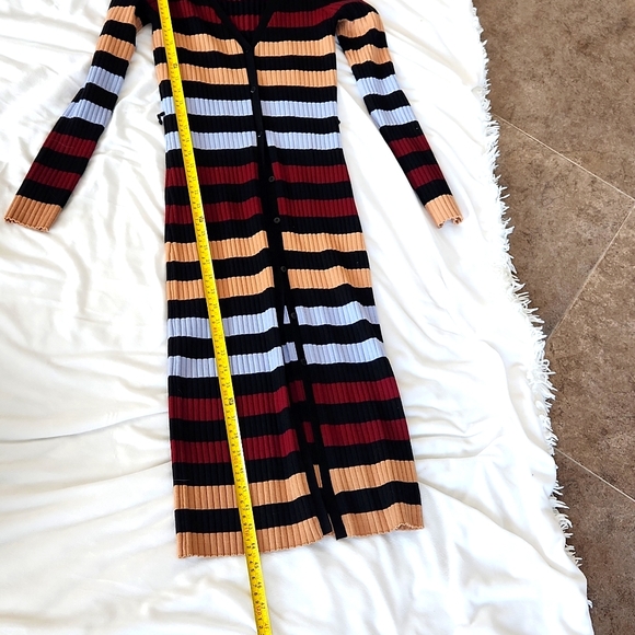 NWOT Sweater Dress - Picture 5 of 9